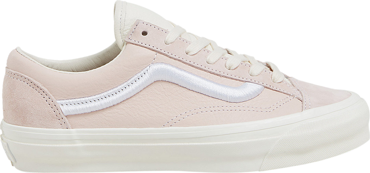 Premium Old Skool 36 Blush Pink