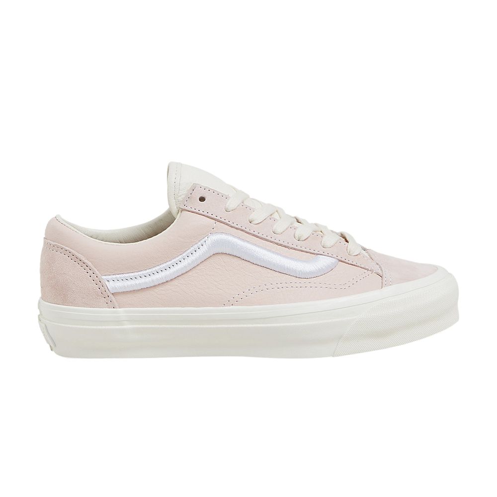 Vans Premium Old Skool 36 'Blush Pink' | Men's Size 5.5