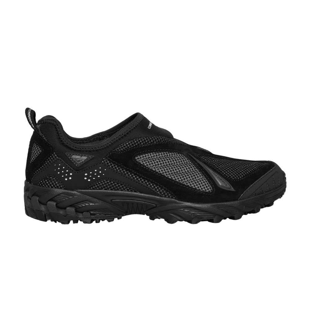 New Balance Comme des Garçons Homme x 610S 'Black' | Men's Size 7.5