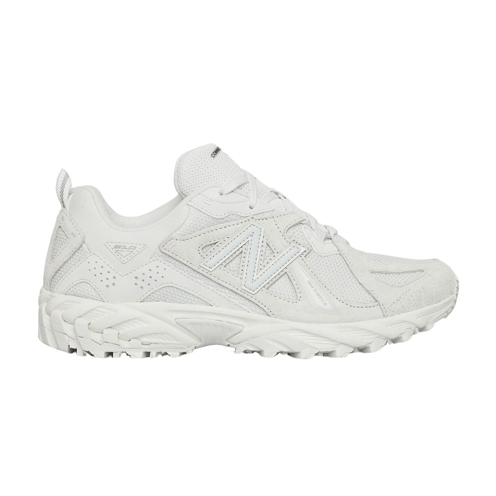 New Balance Comme des Garçons Homme x 610 'White' | Men's Size 11