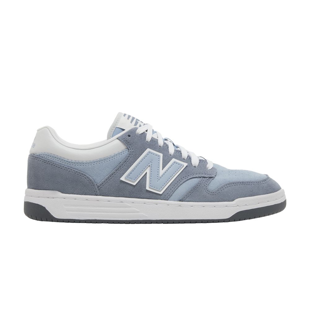 New Balance 480 'Arctic Grey' | Men's Size 12
