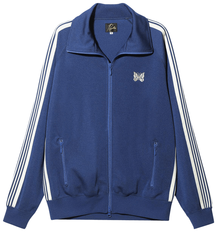 Needles bush jacket top