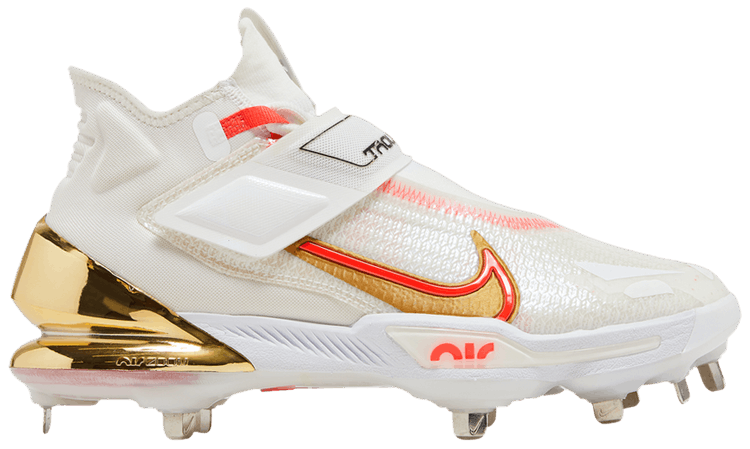 シューズ TaikouharuNIKE FORCE TROUT 8 PRO 29cm Amazon.co.jp: Nike メンズ フォース ズーム トラウト 8 プロ