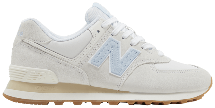 ★New Balance★ NBP7FS101I WL574EVW IVORY NBP7FS101I_39 New Balance 574v2 WL574EVW – Next Step Athletics