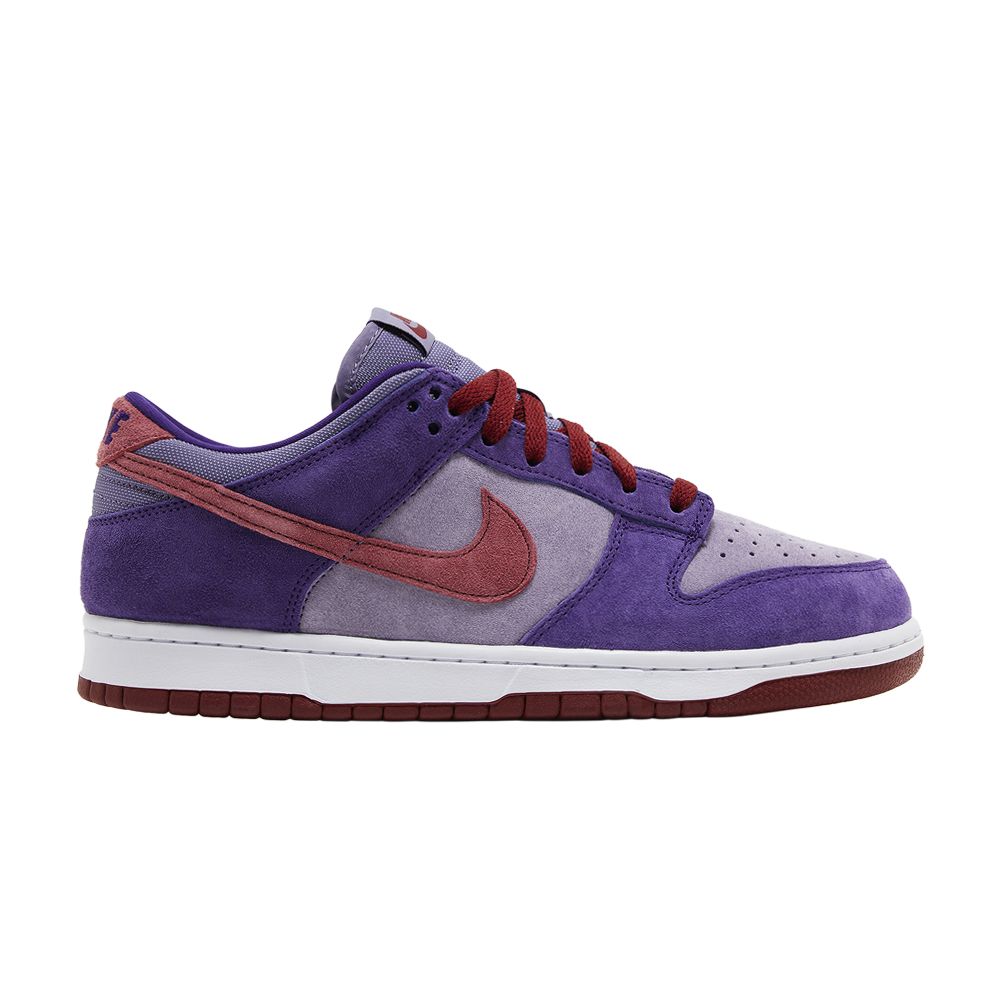 Nike Dunk Low Retro Vol. 1 SP 'Plum' 2024 | Purple | Men's Size 7.5 - CU1726-500-24