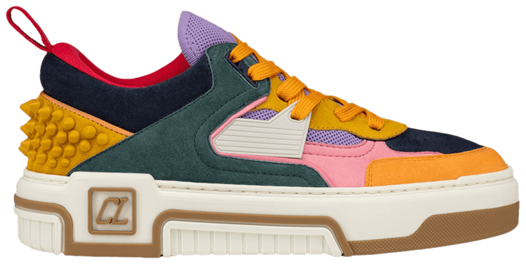 Louboutin men 2019 2025
