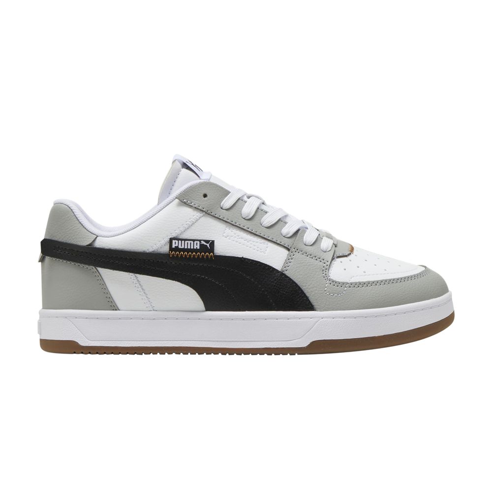 PUMA CAVEN 2.0 VTG 'SMOKEY GREY BLACK '