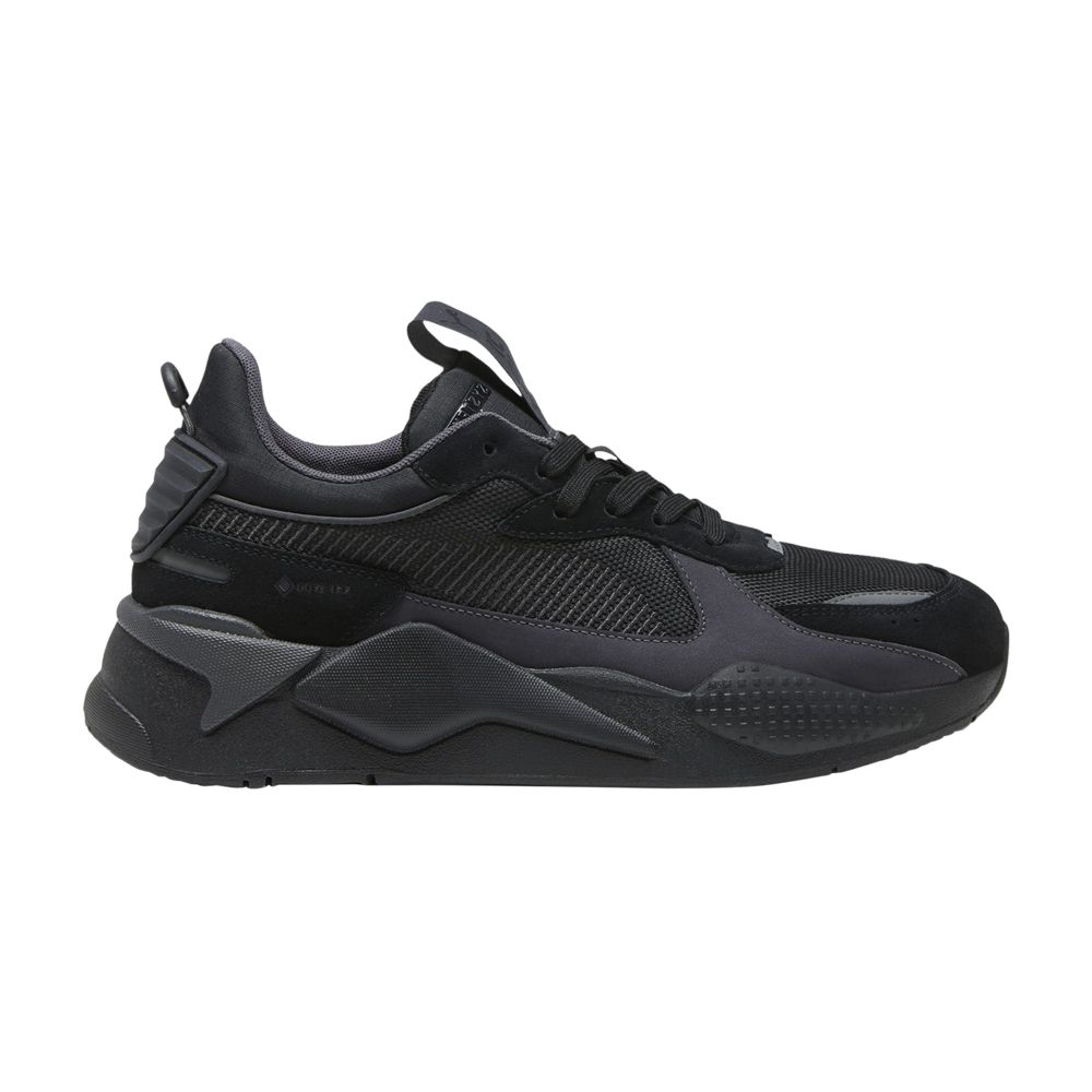 RS-X GORE-TEX 'Black Dark Coal' - 393821-01