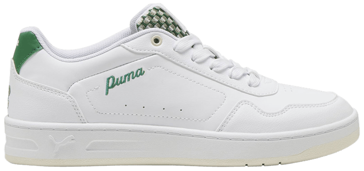 Puma Wmns Court Classy Blossom Pack