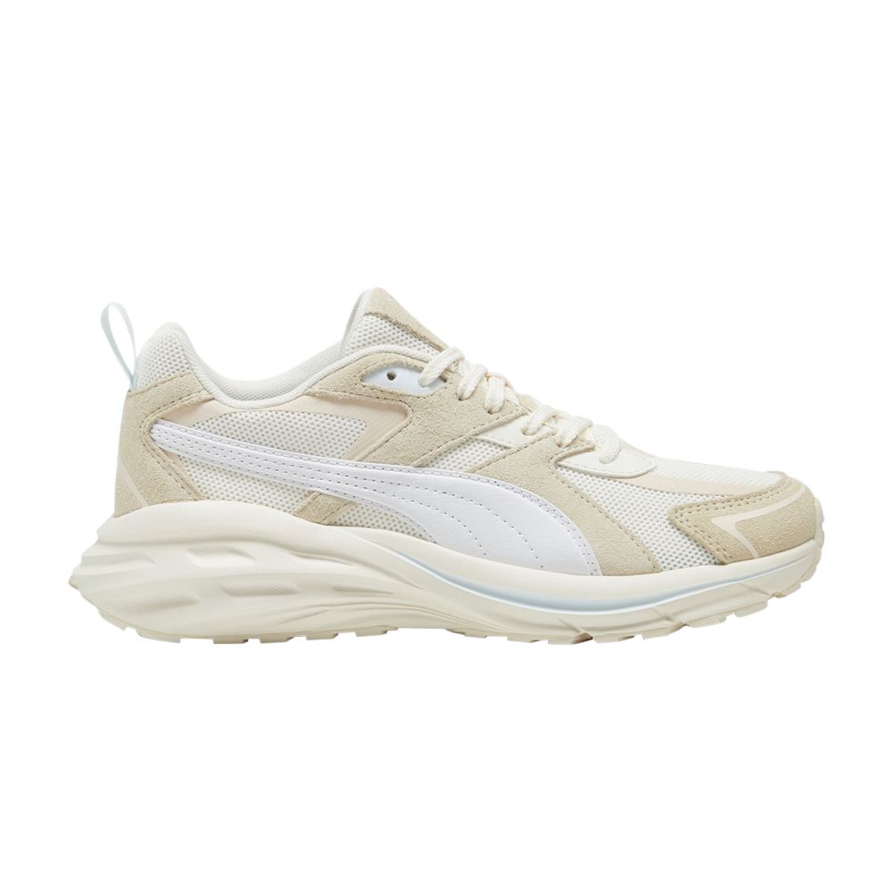 Puma Hypnotic LS 'Warm White Almond' | Cream | Men's Size 6.5