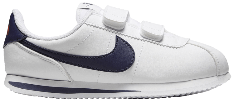 Nike cortez basic sl psv top
