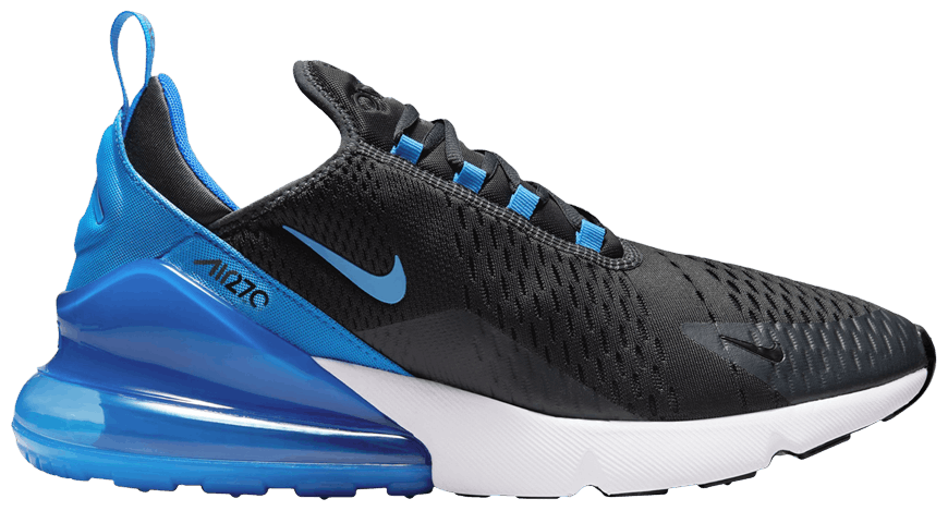 airmax 270 azul