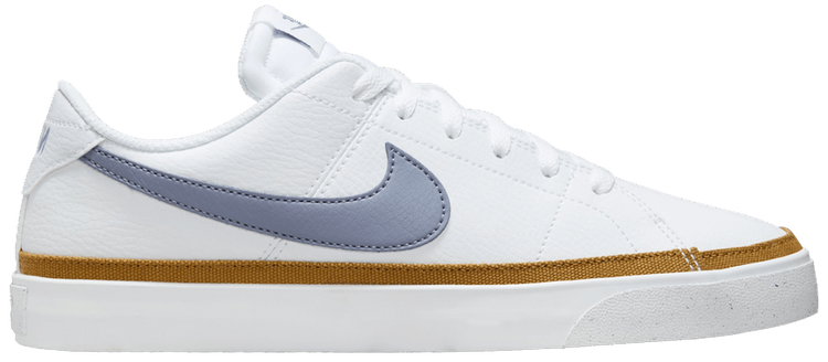 Nike Wmns Court Legacy Next Nature White Ashen Slate