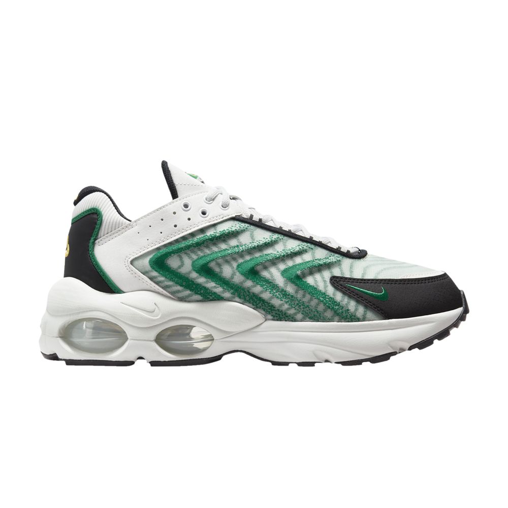 NIKE AIR MAX TW 'SUMMIT WHITE MALACHITE'