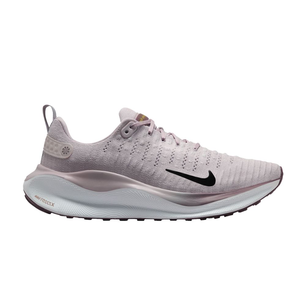 NIKE WMNS REACTX INFINITY RUN 4 'PLATINUM VIOLET'