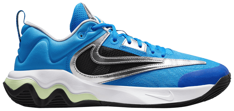 Nike Giannis Immortality 3 Ode To Your First Love