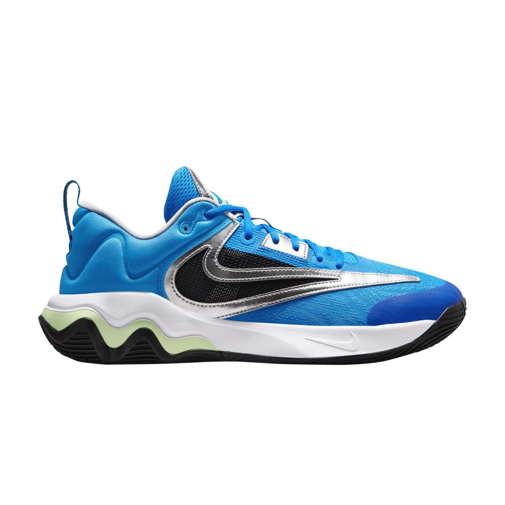 NIKE GIANNIS IMMORTALITY 3 'ODE TO YOUR FIRST LOVE'