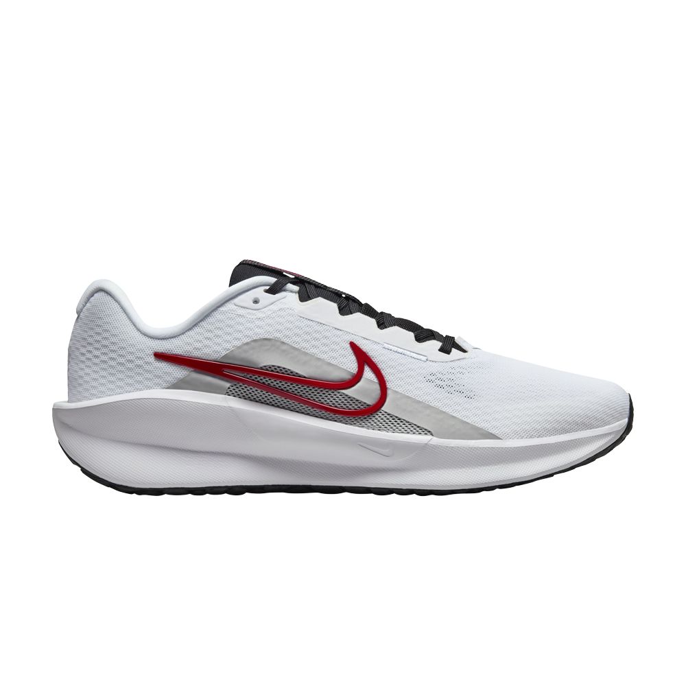 NIKE DOWNSHIFTER 13 'WHITE FIRE RED'