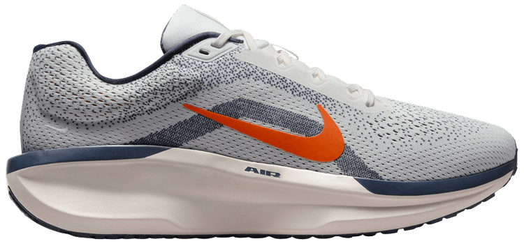 Nike Air Winflo 11 Sail Total Orange