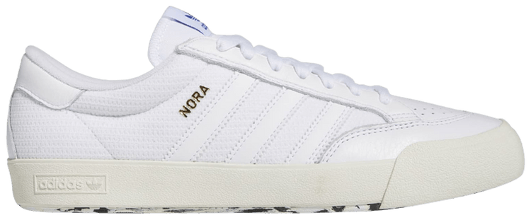 Adidas Nora White Ivory