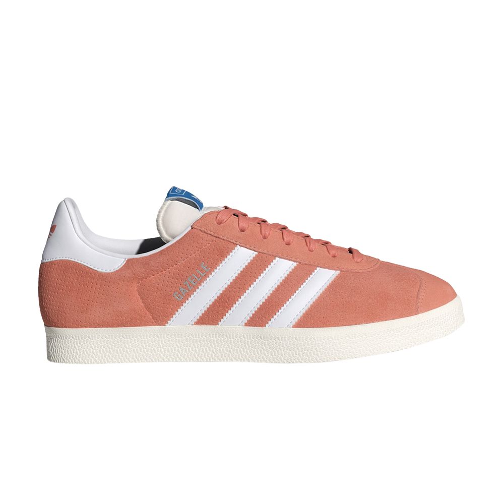 ADIDAS ORIGINALS GAZELLE 'WONDER CLAY'
