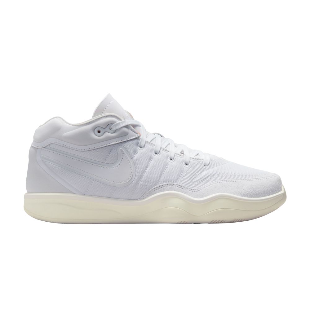 NIKE AIR ZOOM GT HUSTLE 2 'WHITE SAIL'