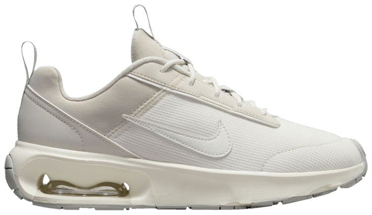 Wmns Air Max Interlock Lite Phantom Light Orewood Brown