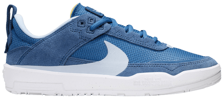 Nike Day One SB GS Court Blue
