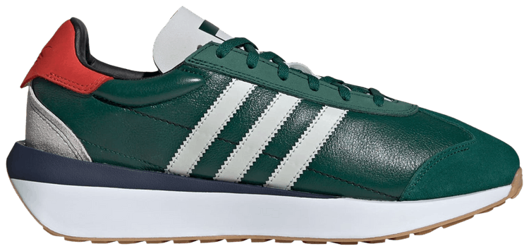 Adidas Country XLG Collegiate Green