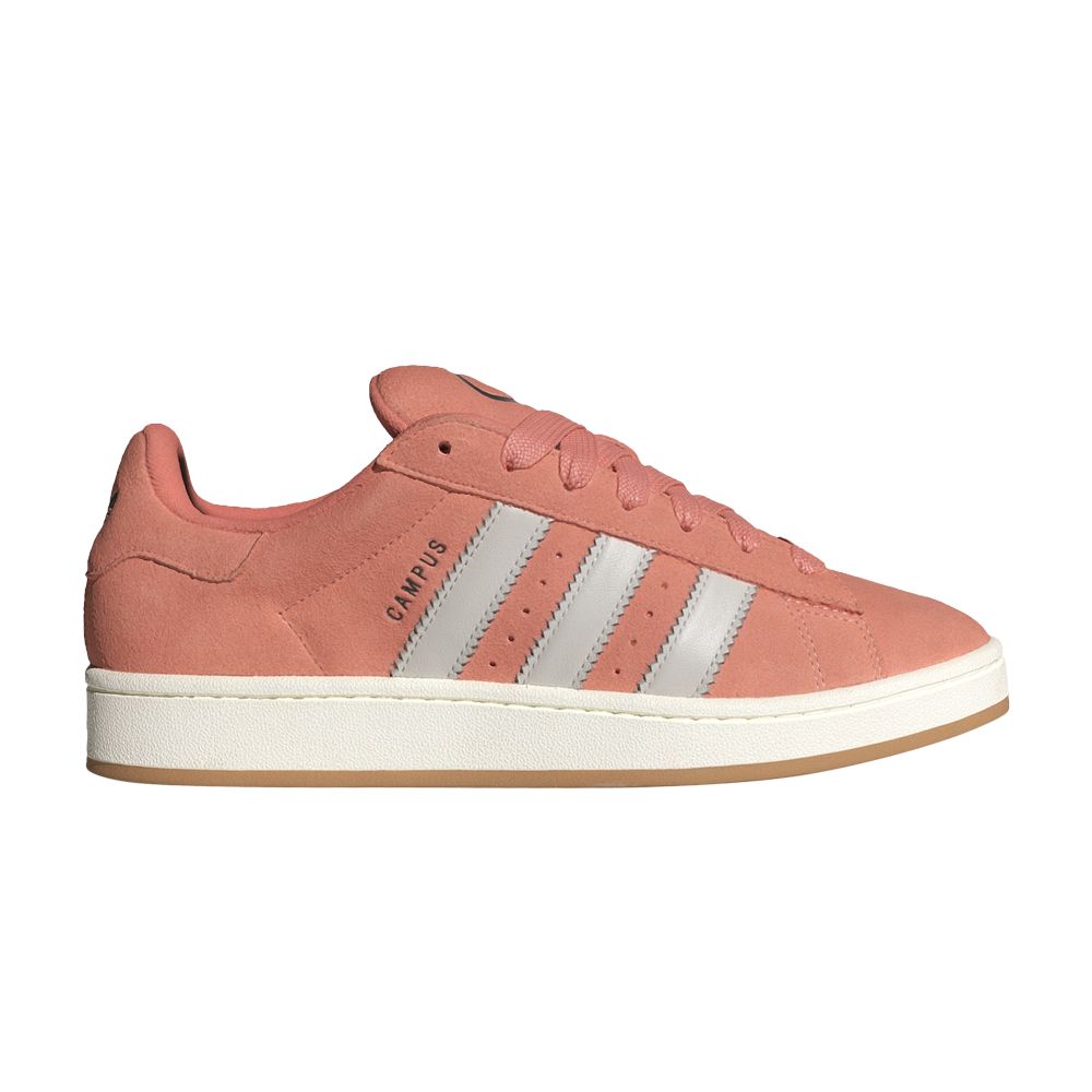 adidas Campus 00s 'Wonder Clay Grey' | Pink | Men's Size 12