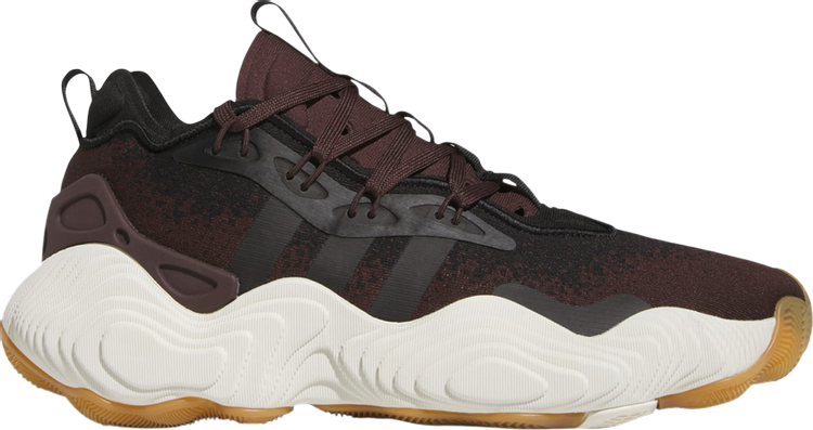 Trae Young 3 'Shadow Brown'