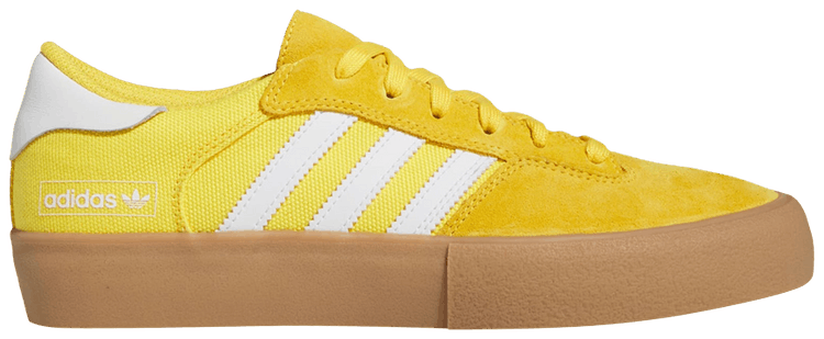 Adidas Matchbreak Super Bold Gold Gum