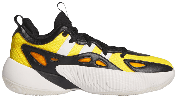 Buy Adidas Trae Unlimited 2 'Spark Black' - IE7762 | GOAT