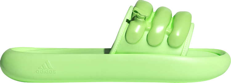 Zplaash Slide 'Green Spark'