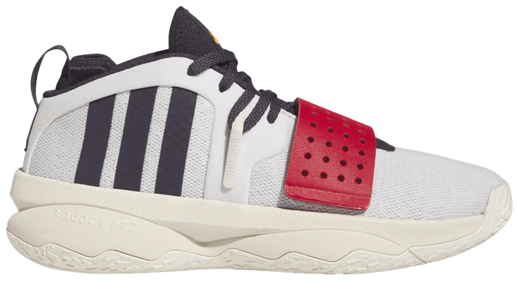 Amazon.com | adidas Dame 8 EXTPLY Basketball Shoes | Basketball