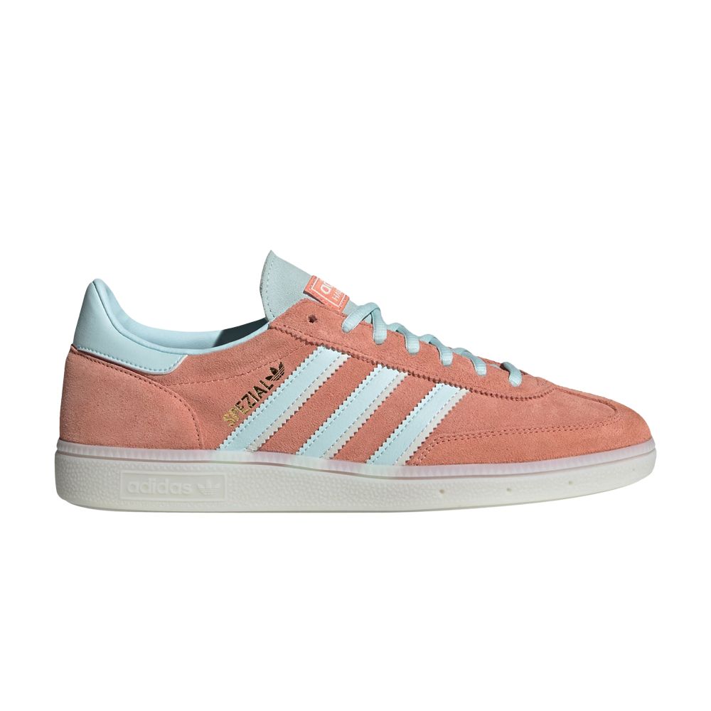 ADIDAS ORIGINALS HANDBALL SPEZIAL 'WONDER CLAY BLUE'