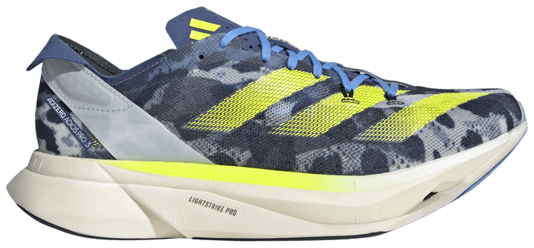 Buy Adidas Adizero Adios Pro 3 'Road to Records Pack