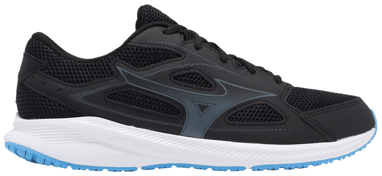 Mizuno Spark 9 Black Blue