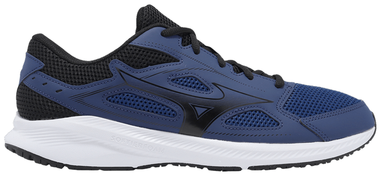 Mizuno Spark 9 Blue Black
