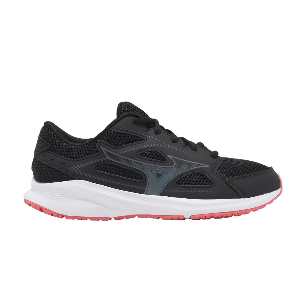 Pre-owned Mizuno Wmns Spark 9 'black Grey Dubarry'
