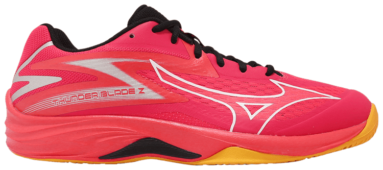 Mizuno Thunder Blade Z Radiant Red Carrot Curl