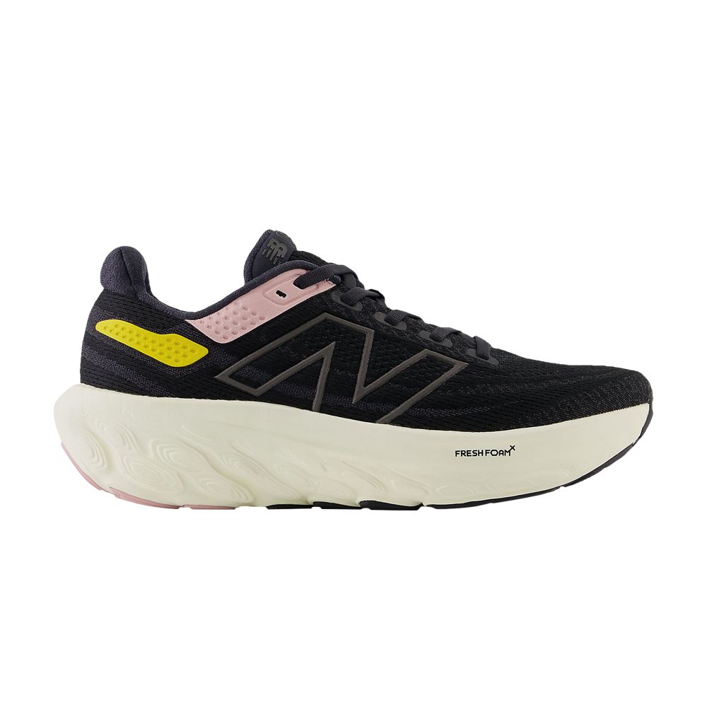 Pre-owned New Balance Wmns Fresh Foam X 1080v13 'black Orb Pink'