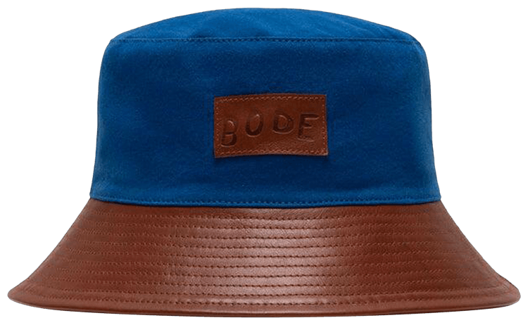 Buy Bode bucket hats : New & Pre-Owned | GOAT