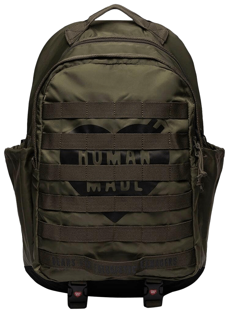 Buy Human Made backpacks: New & Pre-Owned | GOAT