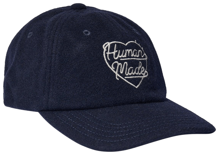 HUMAN MADE DAILY CAP #290119 – HUMAN MADE Inc.
