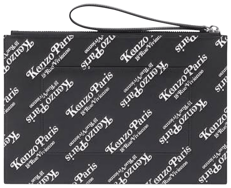Buy Kenzo Pouches New Releases Iconic Styles GOAT CA