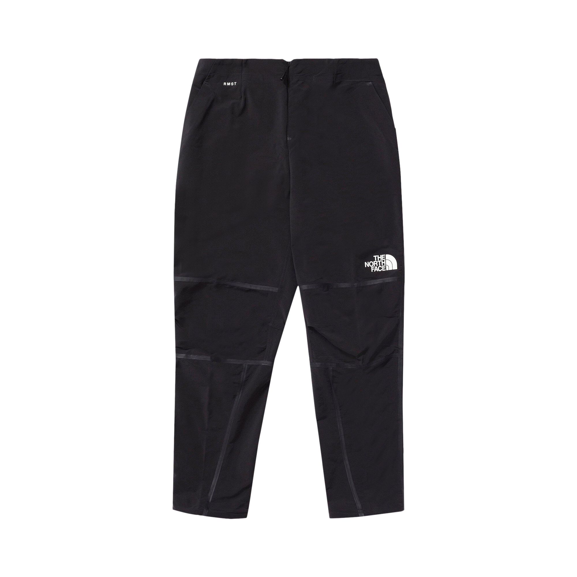 Pre-owned The North Face Rmst Mountain Pant 'tnf Black' | Women's Size Xl