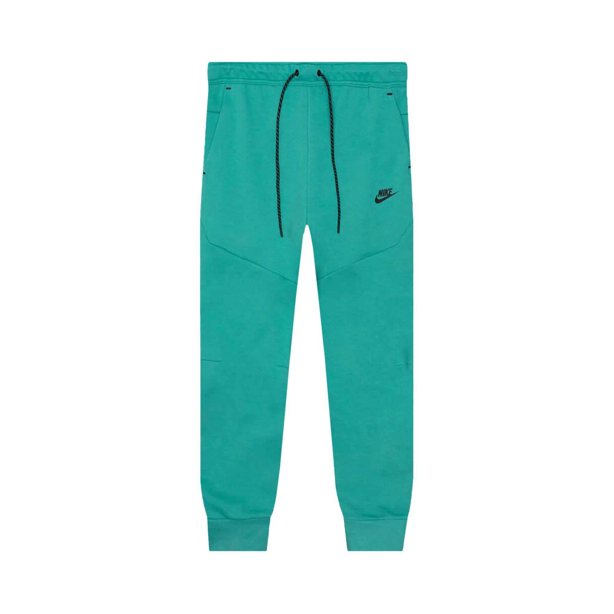 Nike Sportswear Tech Fleece Joggers 'Mineral Teal/Black' | Green | Men's Size S