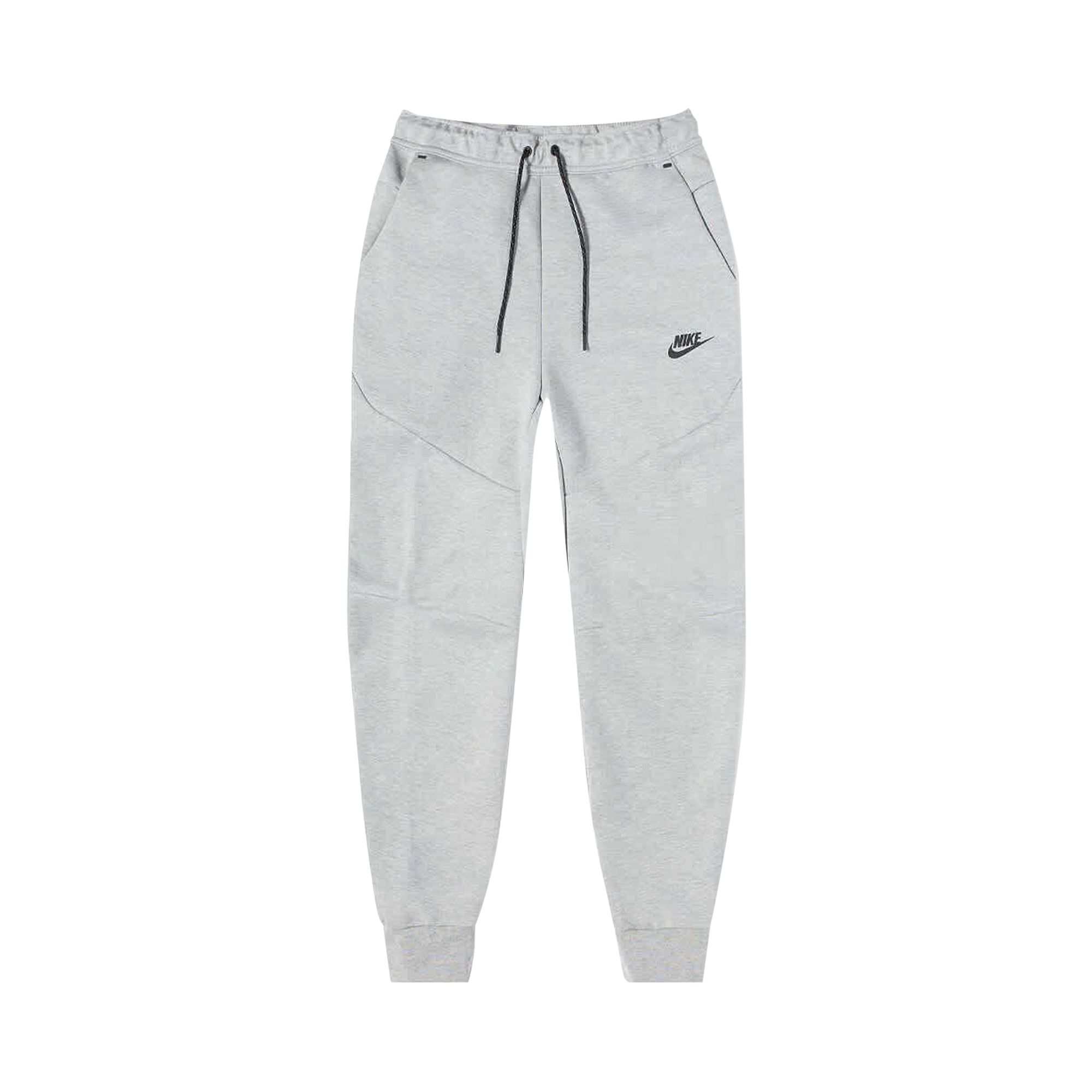 Nike Sportswear Tech Fleece Joggers 'Grey' | Men's Size S