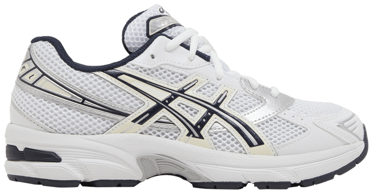 Gel 1130 GS White Midnight